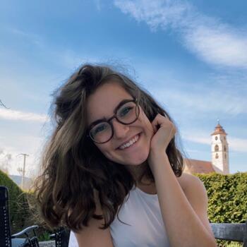 Babysitter in Wien: Annalena