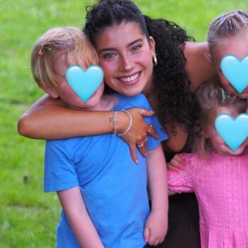 Babysitter Hamburg: Milagros