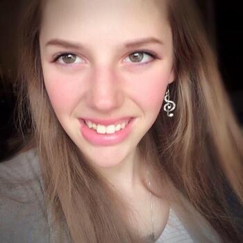 Babysitter Haaltert: Femke