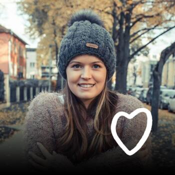 Babysitter in Tallinn: Jane