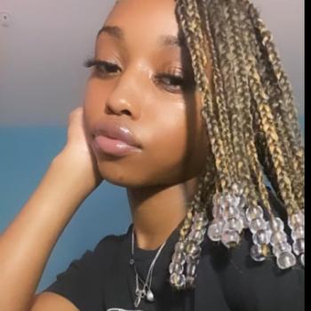 Babysitter in Conyers: Nevaeh