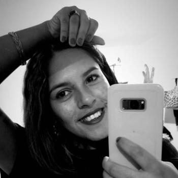 Babysitter in Avellaneda (Provincia de Buenos Aires): Deysi