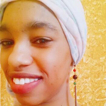 Babysitter in Brussel (Schaarbeek): Amina