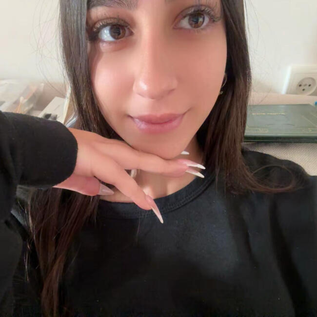 בייביסיטר ב- באר שבע: אילה