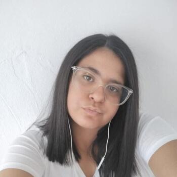 Niñera en Santa Cruz de Tenerife: Lucia