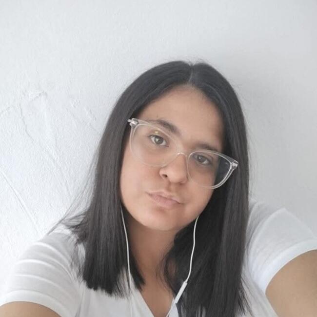 Niñera en Santa Cruz de Tenerife: Lucia