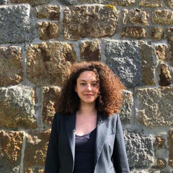 Baby-sitter in Marseille: Suzanne