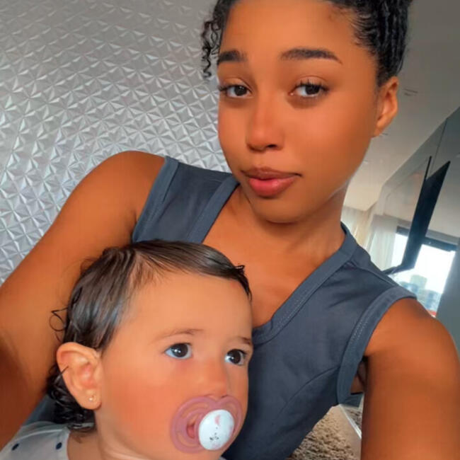 Babysitter in Salvador: Sabrina