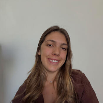 Babysitter em Faro: Beatriz