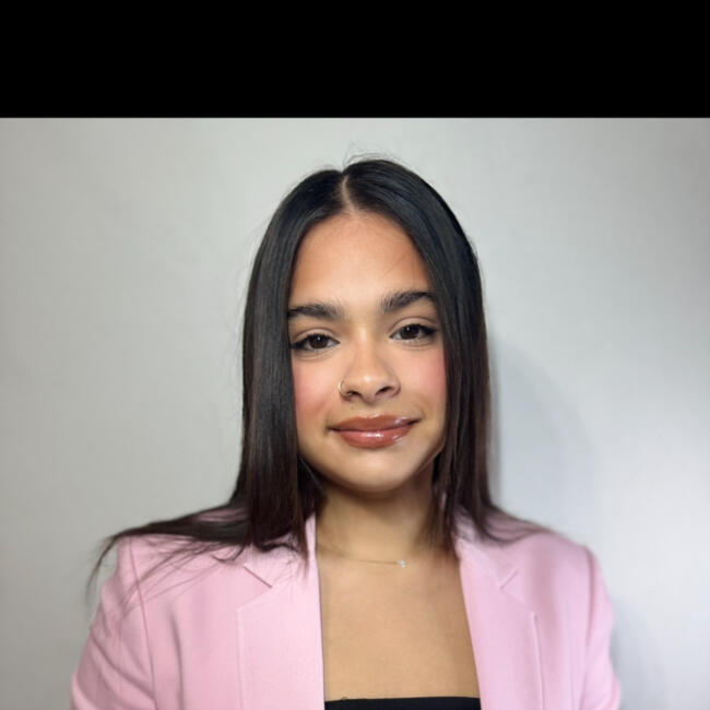 Niñera en Guaynabo: Ashley