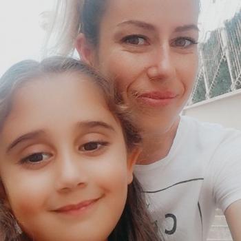 Niñera en Palma de Mallorca: Patricia Expósito