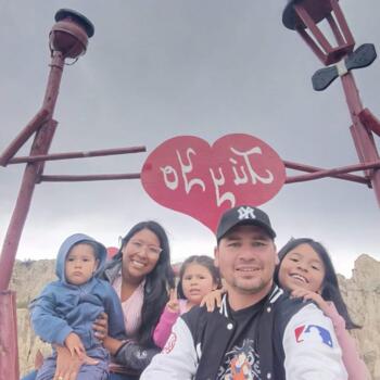 Babysitting job in Alto Hospicio: babysitting job Nadia