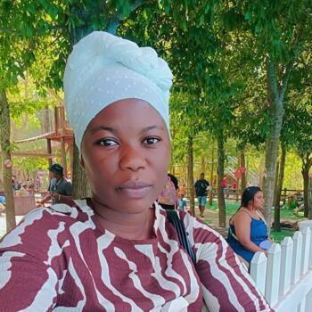 Nanny Cape Town: Cynthia