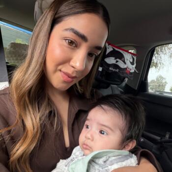 Trabajo para niñera en Tijuana: trabajo de niñera Arodi