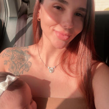 Babysitting job in Macapá: babysitting job Zaira