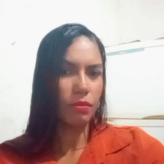 Babysitter in Senador Canedo: Natasha