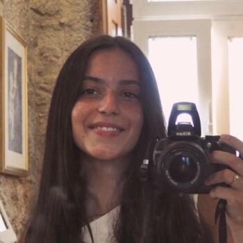 Babysitter στην περιοχή Parede: Inês Conde