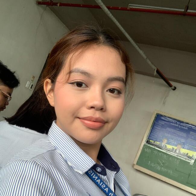 Babysitter in Mandaue City: Loraine May