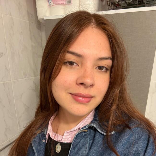 Babysitter in Corrientes: Candela