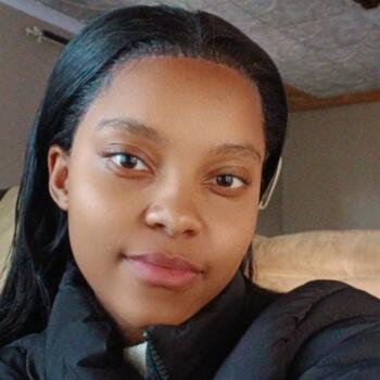 Babysitter Port Elizabeth: Lilitha