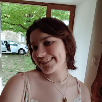 Babysitter in Vernouillet (Île-de-France): Josephine