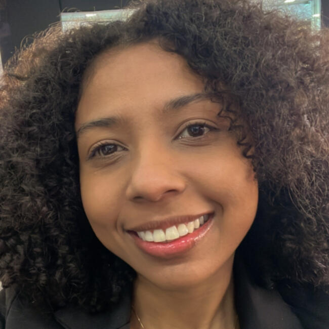 Babysitter in São Paulo: Maria do Carmo