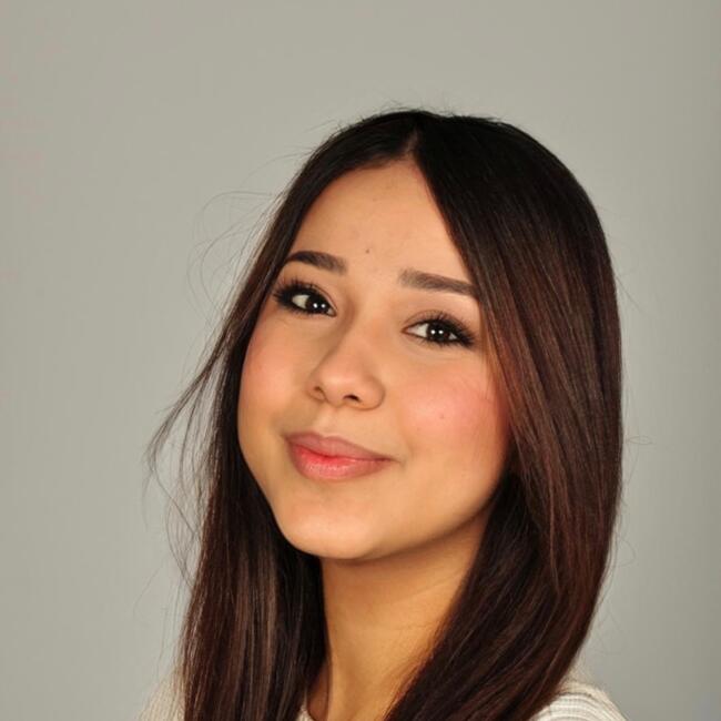 Babysitter in Grenzach-Wyhlen: Marwa