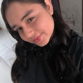Babysitter in Artigas: Ana