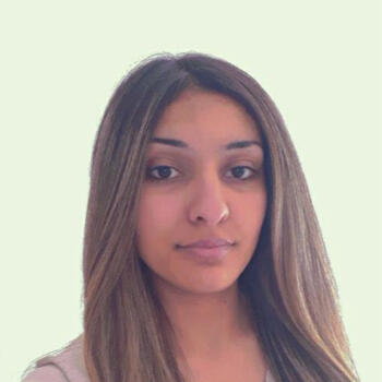 Bebisiterka u Sremčica: Marija