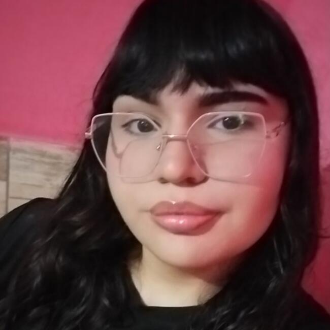 Babá em Duque de Caxias: Adrielle