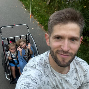 Praca dla opiekunki do dziecka w Gliwice: praca dla opiekunki do dziecka Michal