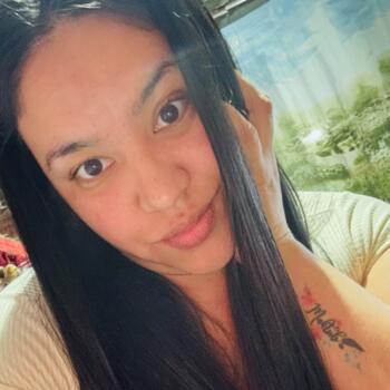 Trabajo para niñera en José Falcón: trabajo de niñera Jacqueline