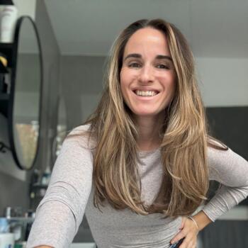 Babysitting job in Vienna: babysitting job Lisa