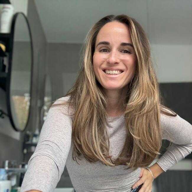 Babysitter Job in Wien: Lisa