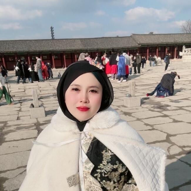 Babysitting job in Kuala Lumpur: Nurul