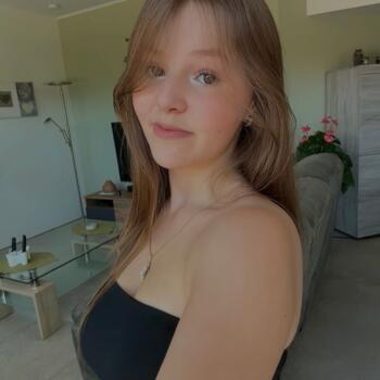 Babysitter in Luik: Kimberly