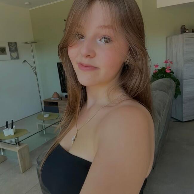 Babysitter in Luik: Kimberly