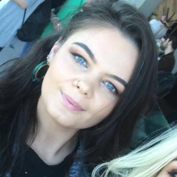 Babysitters in Kildare: Amy