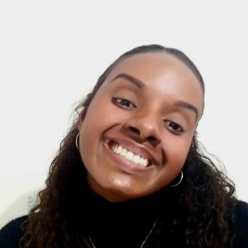 Babysitter in Duque de Caxias: Thaylane