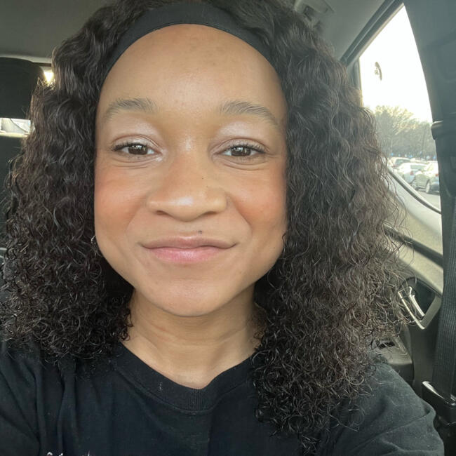 Babysitter in Atlanta: Mikaya