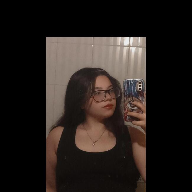 Babysitter in Río Grande: Keila