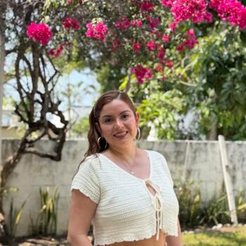 Babysitting job in Guayaquil: babysitting job Cristina