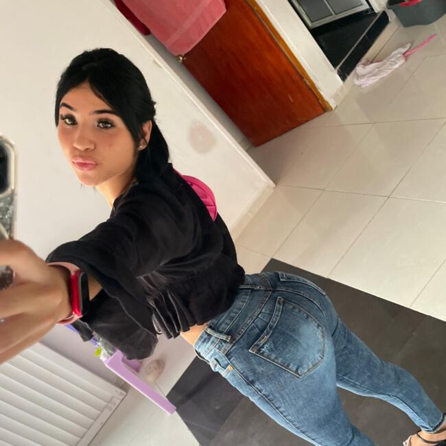 Niñera en Cartagena de Indias: Dusbleidis