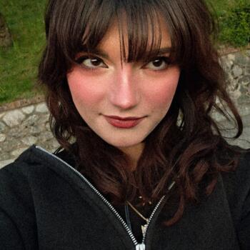 Babysitter a Torino: Denisa