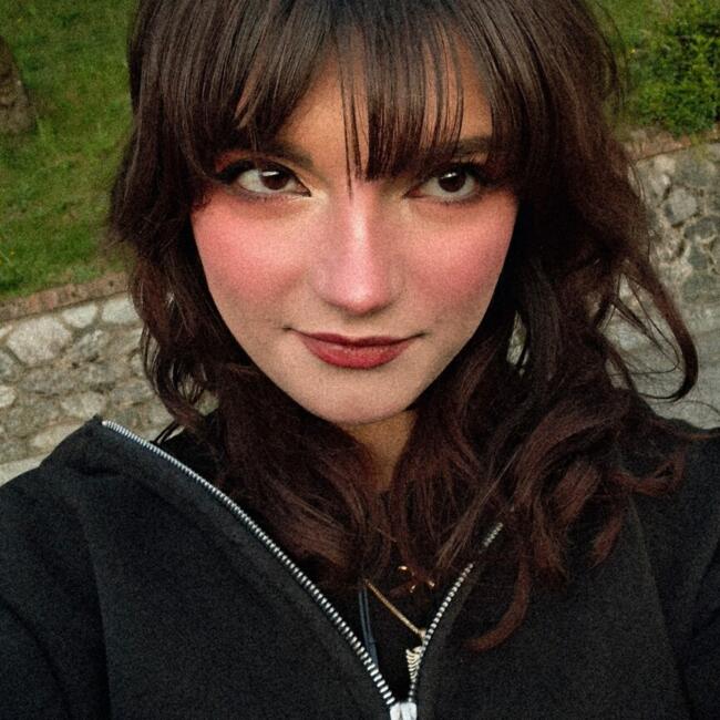 Babysitter a Torino: Denisa
