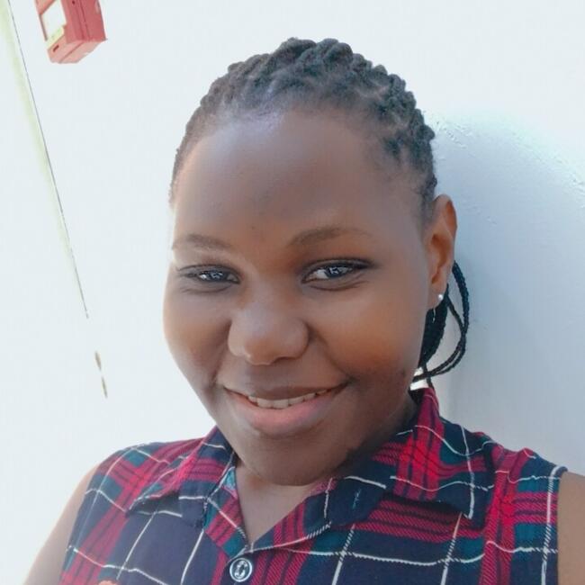 Babysitter in Kampala: Nalule