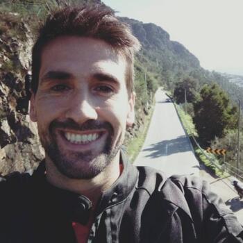 Parent Santo Tirso: Pedro