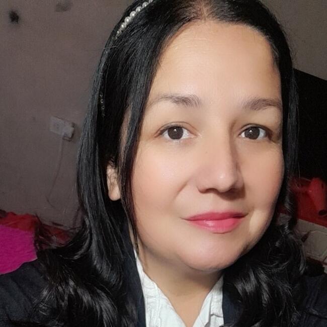 Niñera en Los Polvorines: Andrea liliana