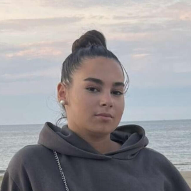 Babysitter in Rouen: Célyane