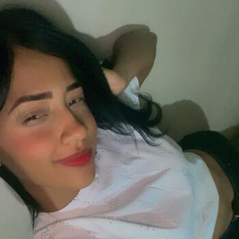 Niñera en Turmero: Daniela